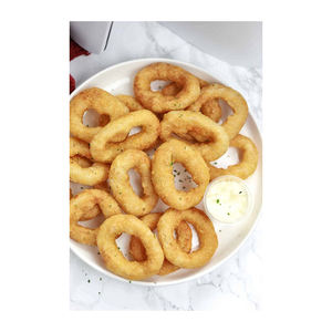 Lanières d'oignons surgelés biologiques avec saveur piquante Capacité de cuisson rapide Prix bas - Product Image 3