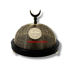 Ensemble de deux bols à chocolat de luxe Bol à chocolat fait à la main de qualité supérieure Classique Élégant Vente en gros Nouveau bol à chocolat - Product Image 5