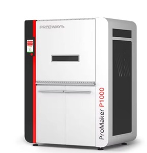 Meilleures ventes Imprimante 3D industrielle P1000 pour projets de bricolage et personnalisés avec garantie d'un an - Product Image 2