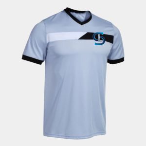 Sonnerie de vêtements de sport vierges décontractés 100% coton imprimés sur mesure, vêtements respirant à séchage rapide surdimensionné t-shirt à manches courtes - Product Image 2