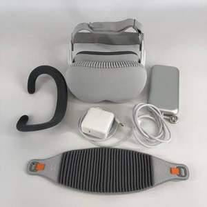 Vision Pro 256 Go de Qualité Supérieure, OEM Industriel, Solo-Knit Band-M, Dual Band-M, Light Seal 21W, Garantie de 3 Ans Disponible - Product Image 4