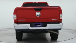 Ram 2500 Big Horn Crew Cab 2024, Caja de 6'4'', 4x4, Usado en Excelentes Condiciones - Product Image 2