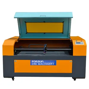Machine de gravure laser CO2 LC1610N à 26% de réduction pour non métallique