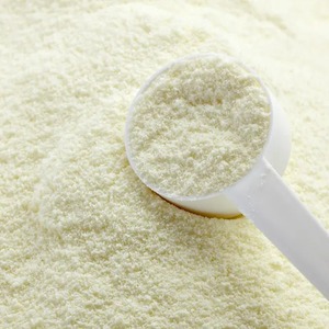 Standard Grade 1.5% Fat Skimmed Milk Powder 25 kg Natural Cow <strong>Dairy</strong> Products Dried Food Ingredients