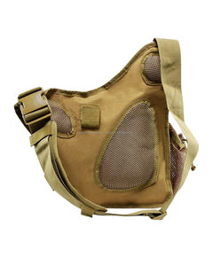 Portable Outdoor <b>Canvas</b> Hiking Bags Bag <b>Backpack</b> Durable Custom Color/Logo Large Capacity Outdoor Sport Bag Gym Bags - Product Image 3