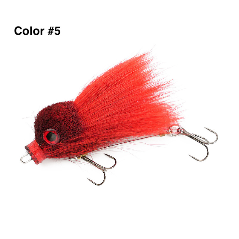 Color #5