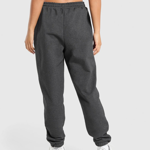 Conjuntos Deportivos Personalizados con Cuello Redondo para Hombre, con Logotipo, al por Mayor, Conjuntos Deportivos de Diseñador para Mujer de Talla Grande, Conjuntos Deportivos Ajustados - Product Image 2