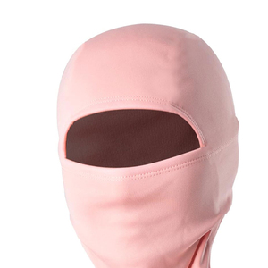 Cagoule unisexe la plus vendue taille personnalisée tissu confortable nouvelle couleur prix de gros d'usine pour adultes 2026 - Product Image 2