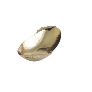 Handmade Design Customized Deep Fruit Server Bowl Classic Style <b>Table</b> Top <b>Decoration</b> <b>Accessories</b> Metal Fruit Bowl - Product Image 1