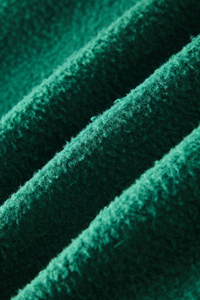 Sweats à capuche vierges personnalisés pour hommes sweats unisexes en coton épais vêtements logo personnalisé sweats à capuche épais PUFF surdimensionnés - Product Image 5