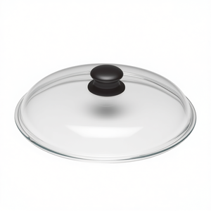 Tapa de Olla Curva de Vidrio Templado Transparente Ballarini de 20 cm, 1001247, Pieza de Utensilios de Cocina - Product Image 3