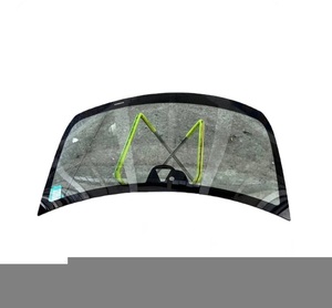 Vidrio para parabrisas MU10 LFW/X KLUGER 5D SUV parabrisas delantero ventana lateral trasero vidrio laminado para coche - Product Image 4