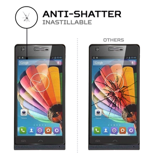 ฟิล์มกันรอย ANTISHOCK Umi X1 Pro ทนทานและดูดซับแรงกระแทกสำหรับโทรศัพท์มือถือ - Product Image 1