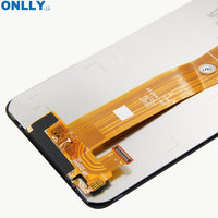 Écran d'affichage d'origine pour Samsung Galaxy M01 Core / M02 / M02S, écran LCD pour M01 Core M02 M02S A05 A06 A13 A16 A15