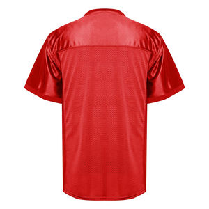 Jersey de fútbol americano completo de color sublimado, gran oferta, uniforme de fútbol americano para hombres y mujeres con diseño de logotipo personalizado - Product Image 2