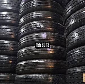 บริษัทขายส่งยางรถยนต์มือสองและยางรถยนต์ใหม่คุณภาพสูงสำหรับรถยนต์และรถบรรทุก ซื้อได้พร้อมจัดส่งรวดเร็ว - Product Image 2