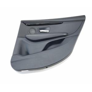 Panneau intérieur de porte arrière droite BMW Série 2 Gran Tourer (F46) B47 C20 A, B47 C20 B (14>) - Product Image 1