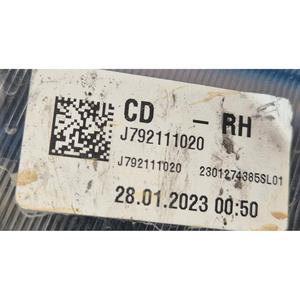 Phare avant droit KIA Ceed Série (CD) J792111020 D4FE (18>) - Product Image 3