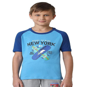 เสื้อยืดสีดำโอเวอร์ไซส์สำหรับผู้ชายเสื้อยืดฟอกสีลายกราฟฟิก - Product Image 2