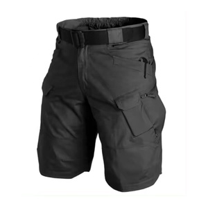 Pantalones de Trabajo Duraderos con Certificación CE, de Alta Visibilidad, con Bolsillos con Triple Costura Remachada y Soporte para Martillo, para Profesionales - Product Image 1
