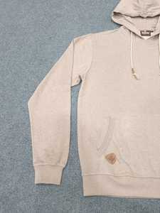 Venta al por mayor personalizar Sudadera con capucha de alta calidad Unisex logotipo impreso personalizado liso esencial de gran tamaño Sudadera con capucha de Bangladesh - Product Image 5