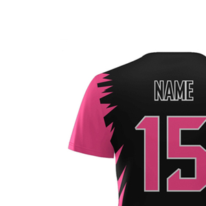 Custom Dye Sublimation <b>Baseball</b> Jerseys Breathable 100% Polyester Team Training Sportswear <b>Set</b> with Custom Colors & Logos - Product Image 6