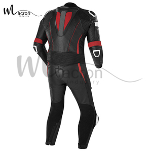 Meilleur fournisseur, nouvelle arrivée, produit respirant, best-seller, combinaisons de course de moto, vêtements de course de moto, équipement de moto en cuir de protection - Product Image 2