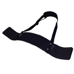 Venta caliente profesional gimnasio entrenamiento brazo Blaster mejor calidad equipo para entrenamiento físico pesado tríceps músculos ejercicio - Product Image 3