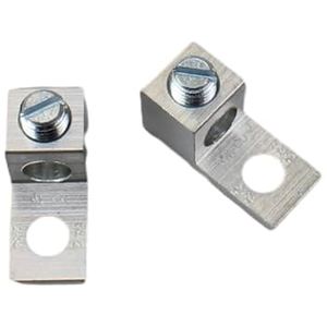 Blocs de jonction en aluminium pour des connexions filaires sûres et efficaces dans les systèmes électriques industriels et commerciaux - Product Image 1