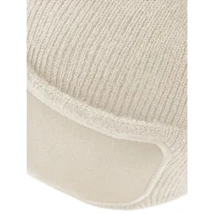 Personalized Promotional Printers' <b>Beanie</b> Cap Custom Merchandising Cap - Product Image 5