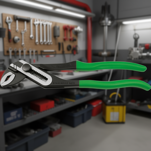 Alicates para Bomba de Agua Stahlwille FastGRIP, Llave Premium para una Completación Eficiente de Tareas - Product Image 3