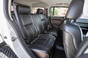 HUMMER H3 2006 USADO, Volante a la Izquierda/Derecha - Product Image 2