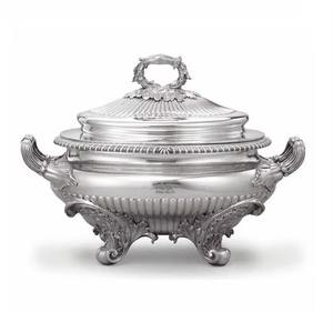 Olla caliente árabe de diseño europeo para el hogar y la cocina, suministros de alimentos para hoteles de lujo, cazuelas con tapa, olla caliente brillante - Product Image 2