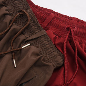 Uniesx กางเกงเล่นสกีและสโนว์บอร์ดสำหรับผู้หญิง, กางเกงทรงหลวมกันลมมีซิปปิดกันน้ำได้ - Product Image 2