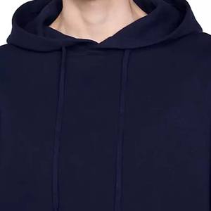 Sudaderas térmicas para hombre de diseño único más vendidas 100% algodón ropa de calle de alta calidad para el invierno - Product Image 2