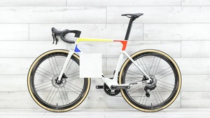 VENTE AUX ENCHÈRES Lookk 795BladeRS SuperRecord W-R-L Vélo de Route - 202 - Product Image 1