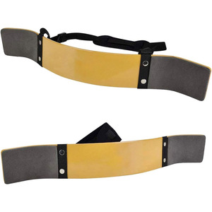 Arm Blaster Calidad Premium Arm Blaster para entrenamiento Bíceps Fitness Deportes Hecho por Life Care Apparel Arm Training Blaster - Product Image 1
