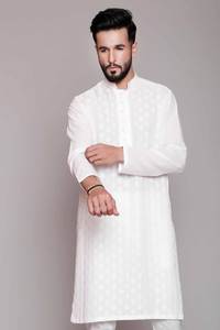 Best Selling Shalwar Kameez, Mens Shalwar Kameez <b>Kurta</b> , Traditional Pakistani Men <b>Indian</b> and Pakistani Clothes - Product Image 2