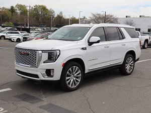 Usado, Limpio, 2023, GM_C Yukon Denali V8 6.2L 4WD - Product Image 3