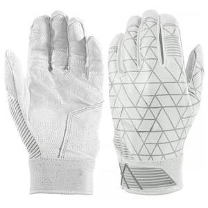 High Quality Baseball <b>Batting</b> <b>Gloves</b> With Long Cuff New Design Adult Softball <b>Batting</b> <b>Gloves</b> - Product Image 5