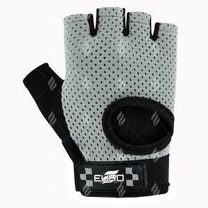 Guantes Deportivos de Alta Adherencia para Gimnasio, Entrenamiento con Pesas, con Material Transpirable y Ajuste Seguro para la Muñeca - Product Image 2