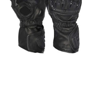 Gants de moto authentiques pour hommes, gants de course pour motocyclistes, vente chaude, gants d'hiver pour adultes, gants de motocross pour motocyclistes - Product Image 5