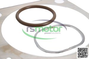 Wholesale New Design Machine Tools Accessories Gasket Set Ass08 MWM RS-12211964 For Export - Product Image 3