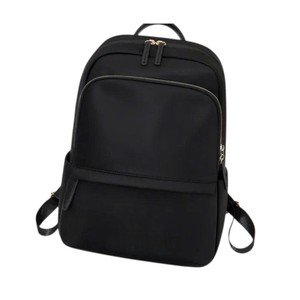Unisex <b>Laptop</b> <b>Backpack</b> <b>14</b> <b>Inch</b> Fashion Waterproof Polyester Zipper Closure Office Travel Bag From Vietnam - Product Image 5