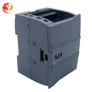 Vàng người bán 6es7241-1ch32-0xb0 S7-1200 PLC điều khiển New gốc kho kho 6es7 241-1ch32-0xb0 - Product Image 2