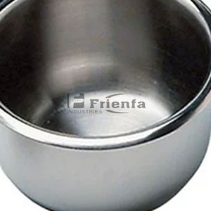 ชามโลชั่นทางการแพทย์ที่มีขนาดแตกต่างกันการออกแบบทางการแพทย์ด้วยตนเอง - Product Image 6