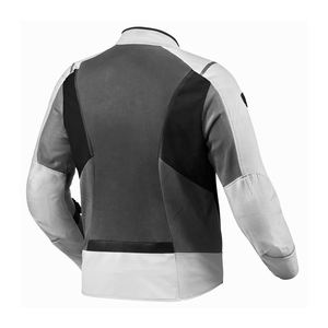 Chaqueta de motociclista de carreras de motos Chaqueta de motorista textil impermeable para hombre con chaqueta protectora blindada Ce - Product Image 5
