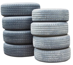 ยางเรเดียลแบบไม่มียางในขนาด 165 60R14 สำหรับรถยนต์นั่งส่วนบุคคล ใช้สำหรับเปลี่ยนและซ่อมแซม - Product Image 2
