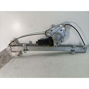 Mecanismo Regulador de Ventanilla Delantera Derecha HYUNDAI Atos Prime 8240206000 G4HC (99>03) - Product Image 4