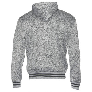 Conjunto Deportivo de Forro Polar para Hombre, 2 Piezas, Pantalones para Correr y Trotar, Ropa Deportiva Informal para Gimnasio - Product Image 3